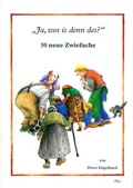 Cover: "Ja, wos is denn des?" - Bayerischer Landesverein f. Heimatpflege