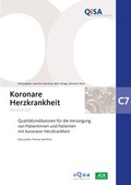 Cover: Band C7: Koronare Herzkrankheit (Version 2.0) - KomPart