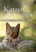 Cover: Katzen verstehen - Pepper Verlag