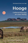 Cover: Hooge - Gaasterland Verlag