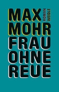 Cover: Frau ohne Reue - Weidle