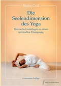 Cover: Die Seelendimension des Yoga - Nova MD
