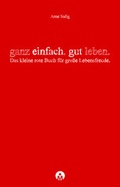 Cover: ganz einfach. gut leben. - Nova MD