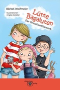 Cover: L&uuml;tte Bagaluten - Nova MD