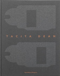 Enlarge image Cover: Tacita Dean - König, Walther
