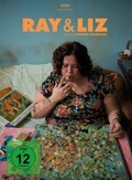 Cover: Ray & Liz - Rapid Eye Movies