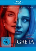 Cover: Greta - capelight pictures