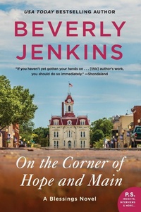 Abbildung von: On the Corner of Hope and Main - William Morrow Paperbacks