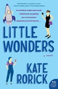 Cover: Little Wonders - William Morrow Paperbacks