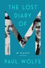 Cover: The Lost Diary of M - Harper