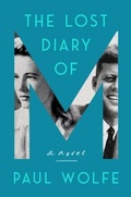 Cover: The Lost Diary of M - Harper