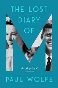 Enlarge image Cover: The Lost Diary of M - Harper