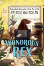 Cover: Wondrous Rex - HarperCollins