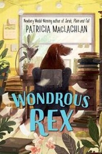Enlarge image Cover: Wondrous Rex - HarperCollins