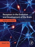Abbildung von: Receptors in the Evolution and Development of the Brain - Academic Press