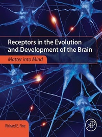 Abbildung von: Receptors in the Evolution and Development of the Brain - Academic Press
