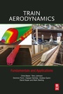 Cover: Train Aerodynamics - Butterworth-Heinemann