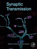 Abbildung von: Synaptic Transmission - Academic Press