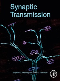 Abbildung von: Synaptic Transmission - Academic Press