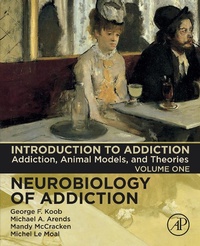 Abbildung von: Introduction to Addiction - Academic Press
