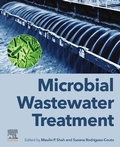 Cover: Microbial Wastewater Treatment - Elsevier