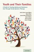 Cover: Youth and Their Families - Oxford University Press Inc