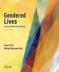 Cover: Gendered Lives - OUP India