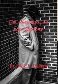 Cover: The Stranger in the Shadows - Lulu.com