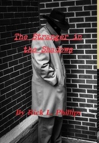 Enlarge image Cover: The Stranger in the Shadows - Lulu.com