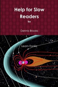 Enlarge image Cover: Help for Slow Readers - Lulu.com