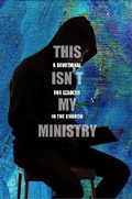 Cover: This Isn't My Ministry, a devotional for leaders in the church - Lulu.com