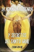 Cover: Amanita Muscaria - Lulu Press