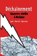 Cover: D?cha?nement - Lulu.com
