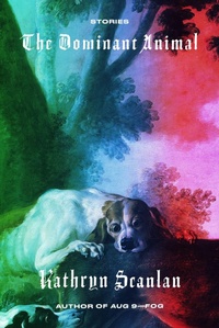 Enlarge image Cover: The Dominant Animal - MCD X Fsg Originals