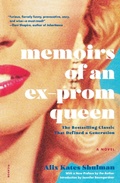 Cover: Memoirs of an Ex-Prom Queen - Picador USA