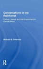 Cover: Conversations In The Rainforest - Routledge