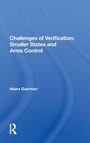 Cover: Challenges Of Verification - Routledge