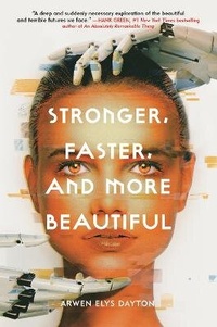 Enlarge image Cover: Stronger, Faster, and More Beautiful - Ember