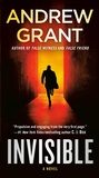 Cover: Invisible - Ballantine Books Inc.