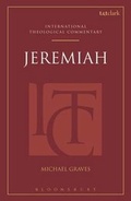 Cover: Jeremiah - Continuum International Publishing Group Ltd.