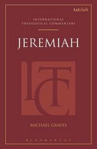 Enlarge image Cover: Jeremiah - Continuum International Publishing Group Ltd.