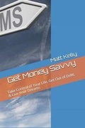 Cover: Get Money Savvy - R. R. Bowker