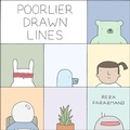 Cover: Poorlier Drawn Lines - Plume
