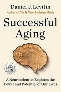 Enlarge image Cover: Successful Aging - Random House Large Print