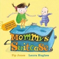 Cover: Mommy's Suitcase - Faber & Faber