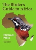 Cover: The Birder's Guide to Africa - Go-away-Birding