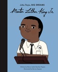 Cover: Martin Luther King Jr.: Volume 33 - Frances Lincoln Children's Books