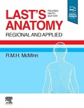 Cover: Last's Anatomy - Revised Edition - Churchill Livingstone Australia