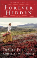 Cover: Forever Hidden - Bethany House Publishers, a division of Baker Publishing Group