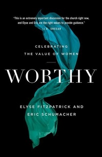 Enlarge image Cover: Worthy - Bethany House Publishers, a division of Baker Publishing Group